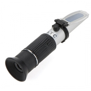 refractometer