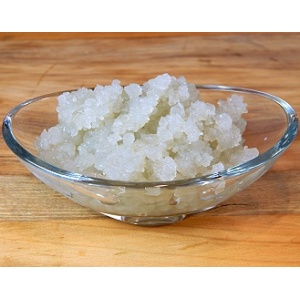 water-kefir