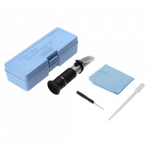 refractometer-set